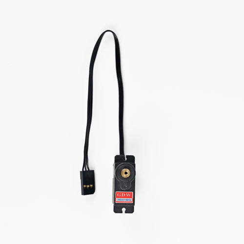 XW009 - H041 Servo for X WING Fighter X WING H041 Aileron Servo