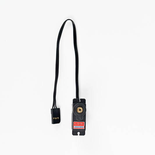 XW009 - H041 Servo for X WING Fighter X WING H041 Aileron Servo
