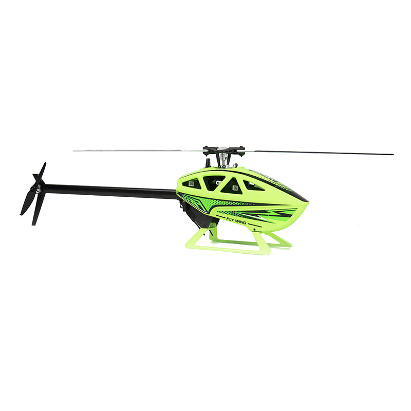 Flywing FW450L  ACE RC smart GPS Stabilized helicopter 6CH 450Lsize with  ACE