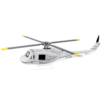 Flywing UH-1 Huey ACE GPS Stabilized 6CH RC Scale helicopter 470L size