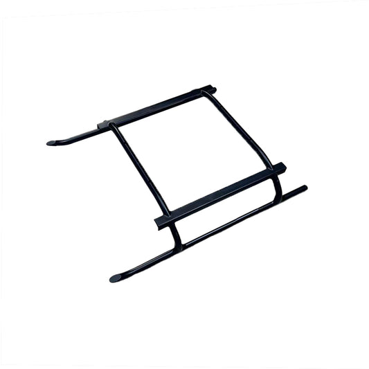 FS61-Landing Skid-Black
