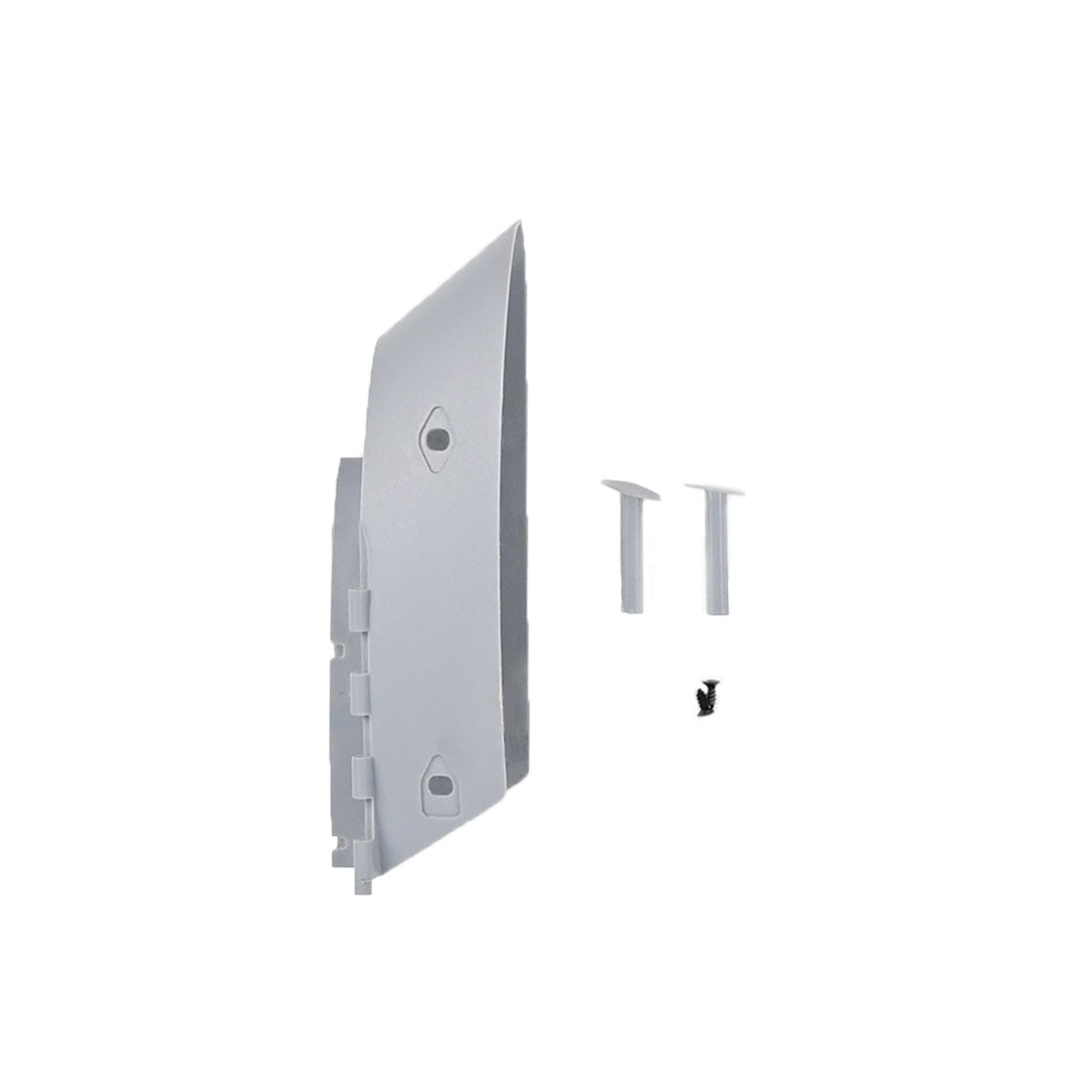 XW024 - Left Wing Fold Bracket For X WING Fighter Left Wing Fold Bracket