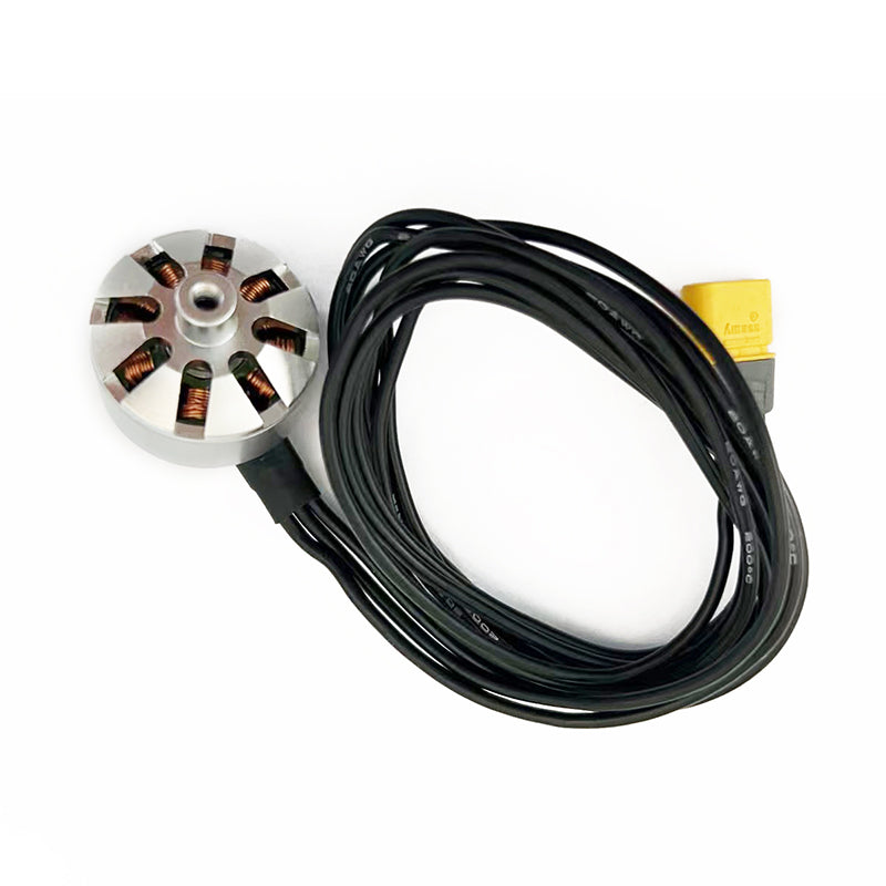 FW450L Helicopter Accessory FL401-Main Shaft – FLYWING