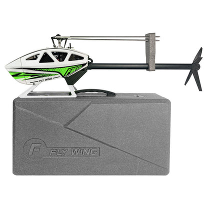 Flywing FW450L  ACE RC smart GPS Stabilized helicopter 6CH 450Lsize with  ACE