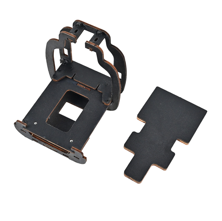 FS147-Wooden Main Frame