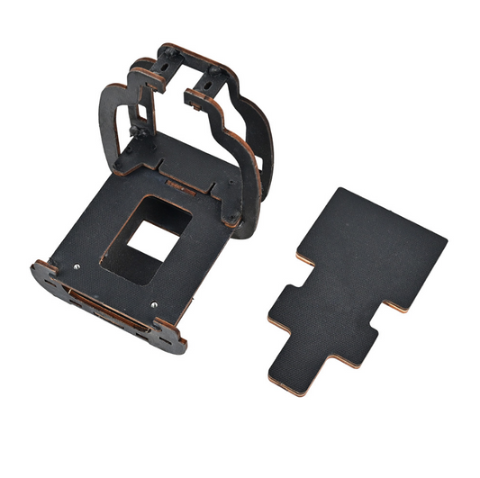 FS147-Wooden Main Frame