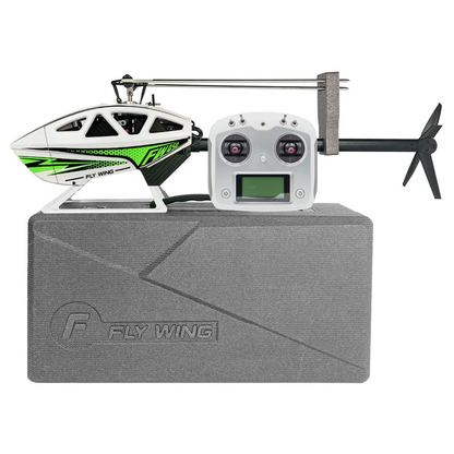Flywing FW450L  ACE RC smart GPS Stabilized helicopter 6CH 450Lsize with  ACE
